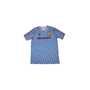 CAMISETA RETRO MANCHESTER UNITED 1992
