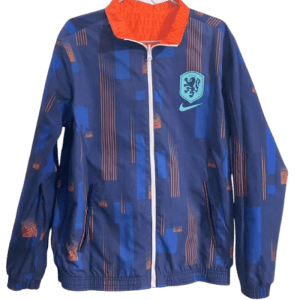 CHUBASQUERO REVERSIBLE HOLANDA