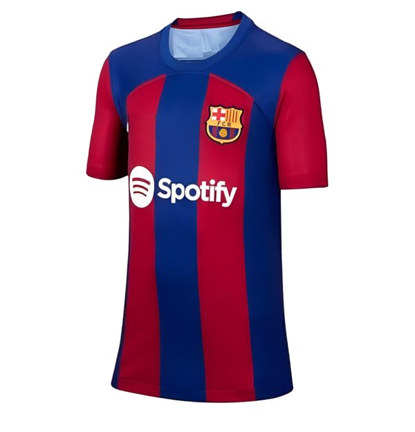CAMISETA FC BARCELONA 2023/24