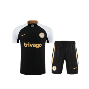 CONJUNTO DE ENTRENAMIENTO CHELSEA FOOTBALL CLUB