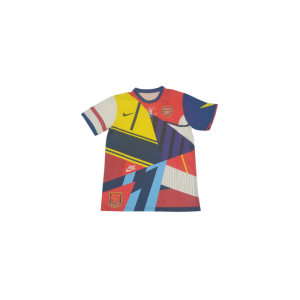 CAMISETA RETRO ARSENAL FOOTBALL CLUB 20TH FA CUP 2014