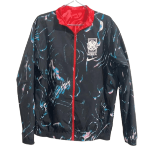 CHUBASQUERO REVERSIBLE COREA DEL SUR