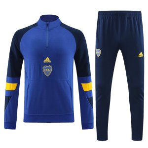 CHÁNDAL BOCA JUNIORS 24/25