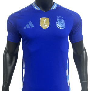 CAMISETA SELECCIÓN ARGENTINA COPA AMÉRICA 2024