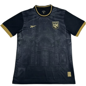 CAMISETA SELECCIÓN PANAMÁ COPA AMÉRICA 2024