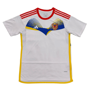 CAMISETA SELECCIÓN VENEZUELA COPA AMÉRICA 2024