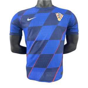 CAMISETA SELECCIÓN CROACIA EUROCOPA 2024