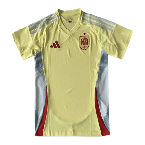CAMISETA SELECCIÓN ESPAÑA EUROCOPA 2024
