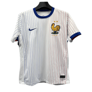 CAMISETA SELECCIÓN FRANCIA EUROCOPA 2024