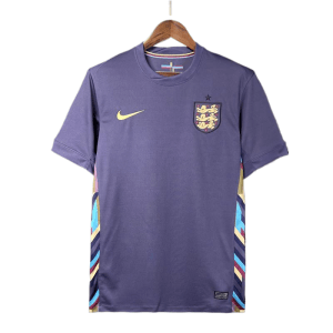 CAMISETA SELECCIÓN INGLATERRA EUROCOPA 2024