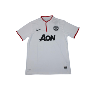 CAMISETA RETRO MANCHESTER UNITED 2012/13
