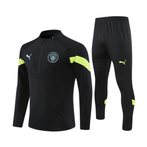 CHÁNDAL MANCHESTER CITY 24/25