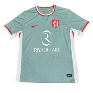 CAMISETA ATLÉTICO DE MADRID 24/25