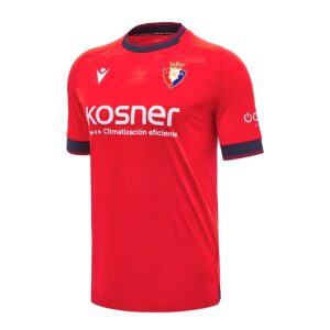 CAMISETA CLUB ATLÉTICO OSASUNA 2024/25