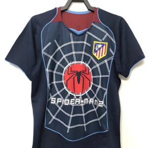 CAMISETA RETRO ATLÉTICO DE MADRID 2004/05