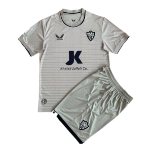 CONJUNTO NIÑO ALMERIA