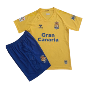 CONJUNTO NIÑO LAS PALMAS