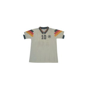 CAMISETA RETRO SELECCIÓN ALEMANIA 1992