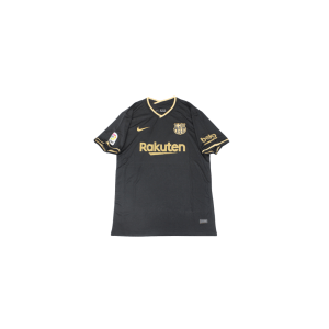 CAMISETA RETRO FC BARCELONA 2020/21