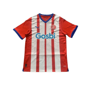 CAMISETA GIRONA FÚTBOL CLUB 2023/24