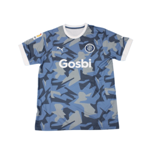 CAMISETA GIRONA FÚTBOL CLUB 2022/23