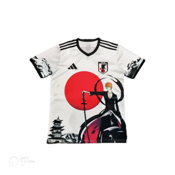 Camiseta Seleccion Japon ESPECIAL 2025/26