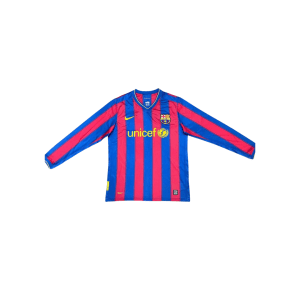 CAMISETA RETRO FC BARCELONA 2009/10