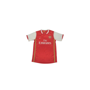 CAMISETA RETRO ARSENAL FOOTBALL CLUB 2006/08