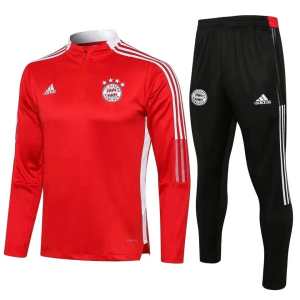 CHÁNDAL FC BAYERN MUNICH