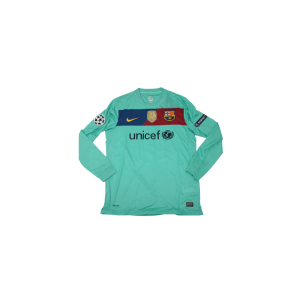 CAMISETA RETRO FC BARCELONA 2023/24