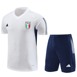 CONJUNTO DE ENTRENAMIENTO SELECCIÓN ITALIA