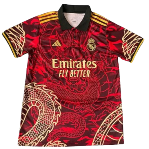 CAMISETA REAL MADRID 24/25