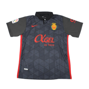 CAMISETA REAL CLUB DEPORTIVO MALLORCA 2022/23