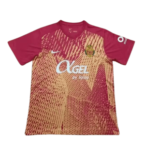CAMISETA REAL CLUB DEPORTIVO MALLORCA ESPECIAL 2023/24