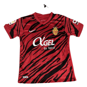 CAMISETA REAL CLUB DEPORTIVO MALLORCA 2022/23