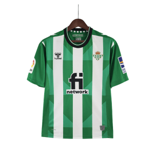CAMISETA REAL BETIS BALOMPIÉ 2022/23