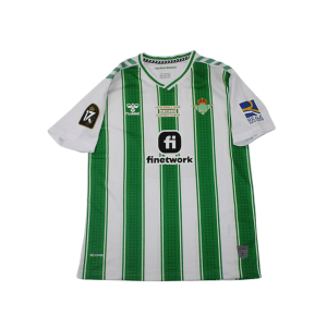 CAMISETA REAL BETIS BALOMPIÉ ESPECIAL JOAQUIN