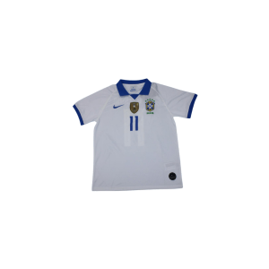 CAMISETA RETRO SELECCIÓN BRASIL 2019/20