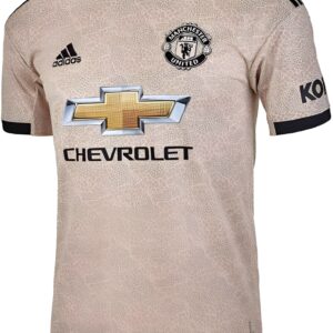 CAMISETA RETRO MANCHESTER UNITED 2019/20