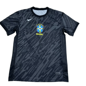 CAMISETA SELECCIÓN BRASIL COPA AMÉRICA 2024