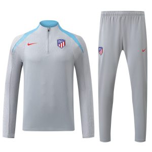 CHÁNDAL ATLÉTICO DE MADRID 24/25