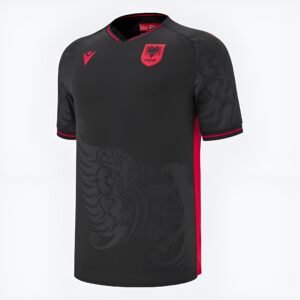 CAMISETA SELECCIÓN ALBANIA EUROCOPA 2024