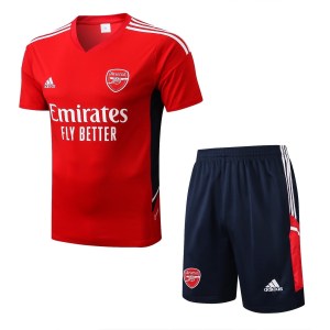 CONJUNTO DE ENTRENAMIENTO ARSENAL FOOTBALL CLUB