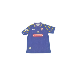 CAMISETA RETRO ACF FIORENTINA 1997/98