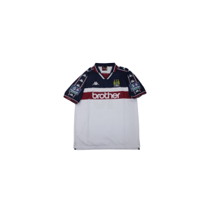CAMISETA RETRO ACF FIORENTINA 1997/98