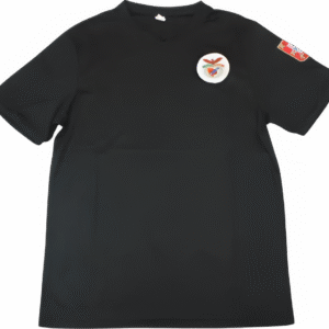 CAMISETA RETRO SPORT LISBOA E BENFICA 1973/74