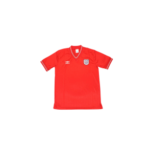CAMISETA RETRO SELECCIÓN INGLATERRA 1984/87