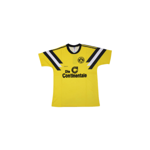 CAMISETA RETRO BORUSSIA DORTMUND 1989