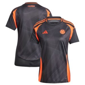 CAMISETA SELECCIÓN COLOMBIA COPA AMÉRICA 2024