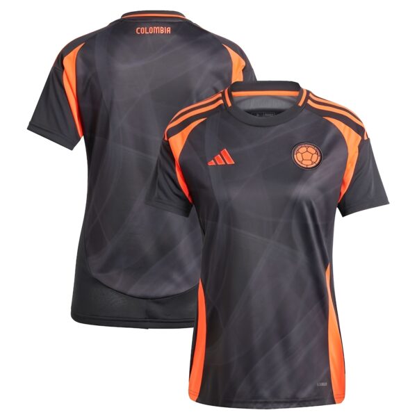 CAMISETA SELECCIÓN COLOMBIA COPA AMÉRICA 2024